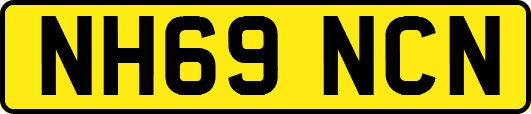 NH69NCN