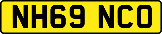 NH69NCO