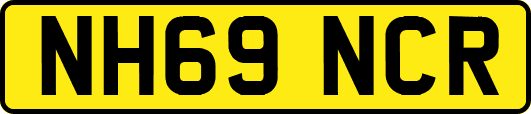 NH69NCR