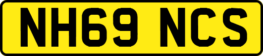 NH69NCS