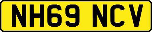 NH69NCV