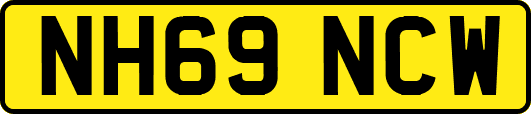 NH69NCW
