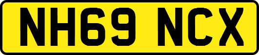 NH69NCX