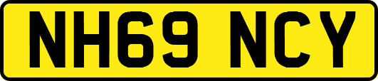 NH69NCY