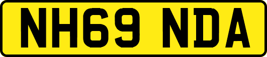NH69NDA