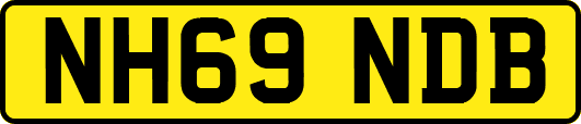 NH69NDB