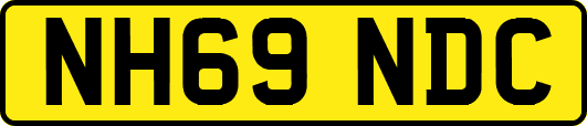 NH69NDC