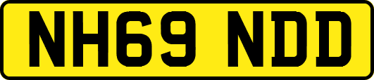 NH69NDD