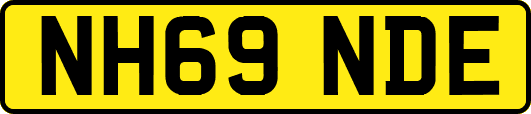 NH69NDE
