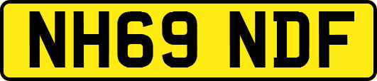 NH69NDF