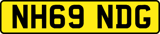NH69NDG