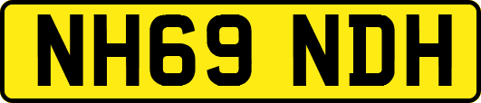 NH69NDH