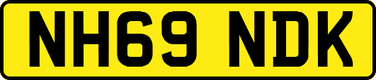NH69NDK