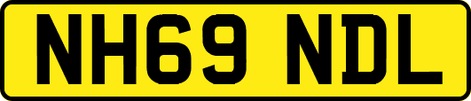 NH69NDL