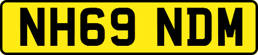 NH69NDM