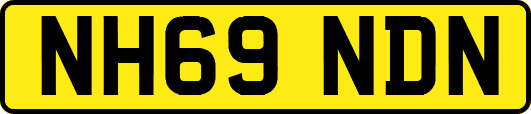 NH69NDN