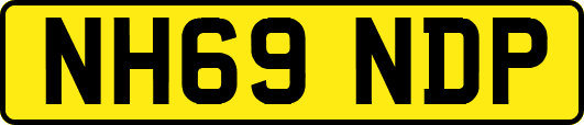 NH69NDP