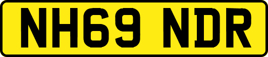 NH69NDR