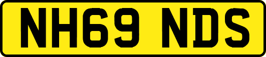 NH69NDS