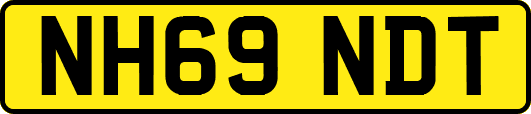 NH69NDT