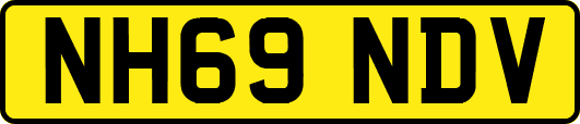 NH69NDV