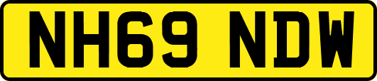 NH69NDW
