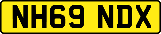 NH69NDX