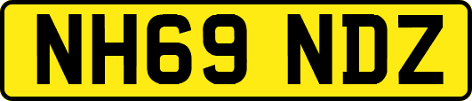 NH69NDZ