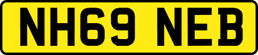 NH69NEB