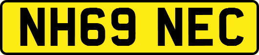NH69NEC