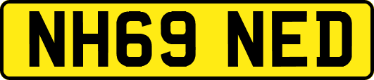 NH69NED