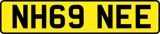NH69NEE