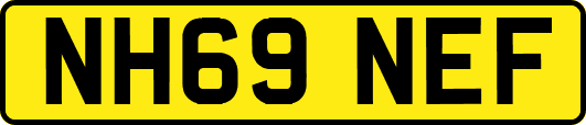 NH69NEF