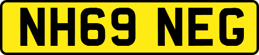 NH69NEG
