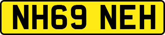 NH69NEH