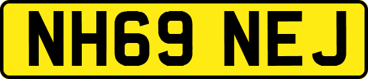NH69NEJ