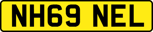 NH69NEL