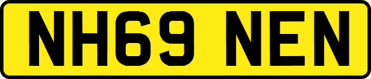 NH69NEN