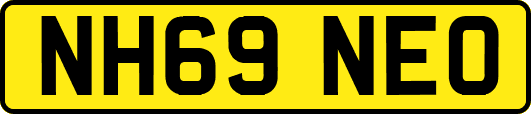 NH69NEO