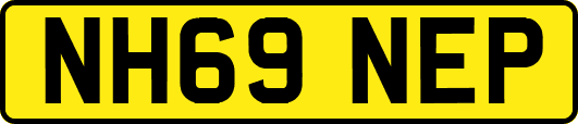 NH69NEP