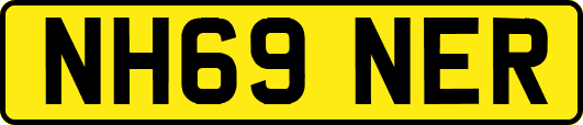 NH69NER