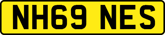 NH69NES