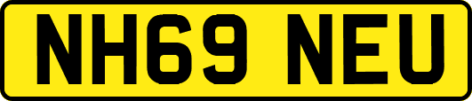 NH69NEU