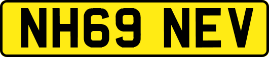 NH69NEV