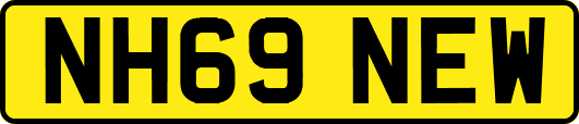 NH69NEW