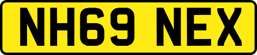 NH69NEX