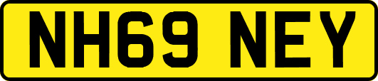 NH69NEY