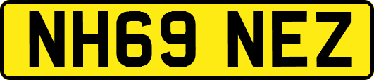 NH69NEZ