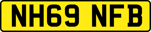 NH69NFB