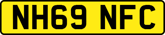 NH69NFC